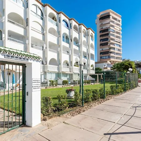 Apartmán Oceanfront *