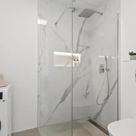 Apartmán Oceanfront Mijas