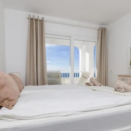 Apartmán Oceanfront *