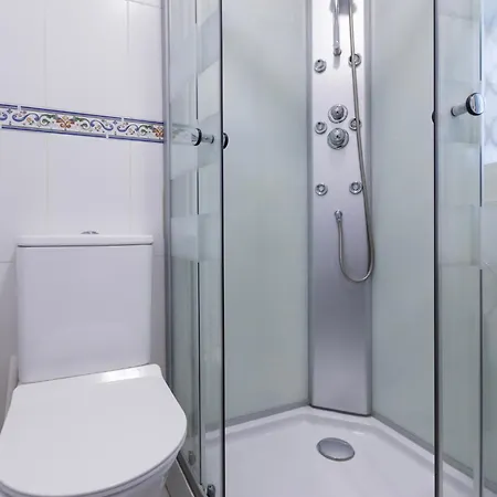 Apartmán Oceanfront *