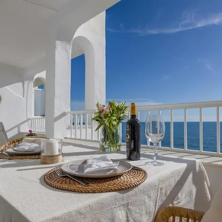 Oceanfront *