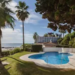 Apartament Oceanfront Mijas