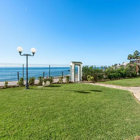 Oceanfront *