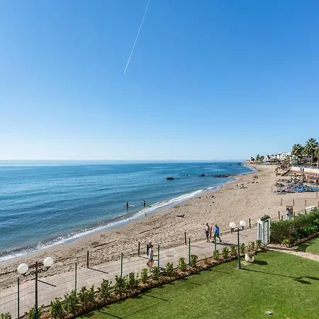 Appartement Oceanfront *