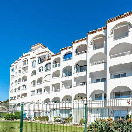 Appartement Oceanfront