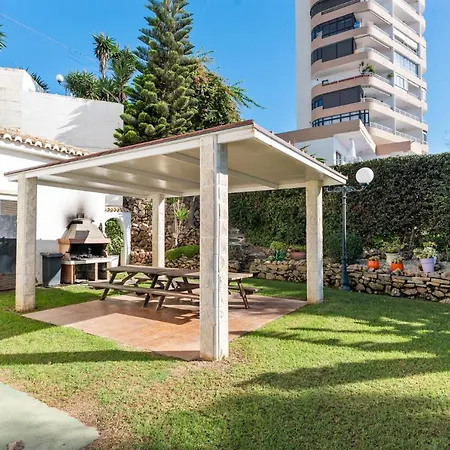 Oceanfront Mijas