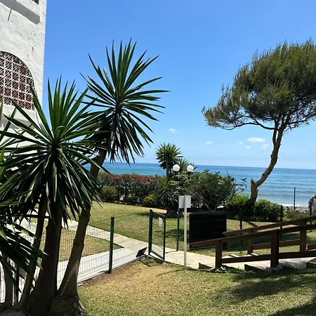 Apartamento Oceanfront