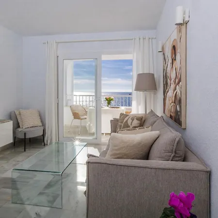Apartment Oceanfront *