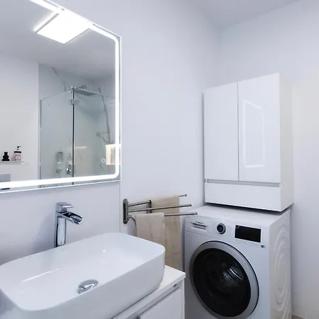 Appartement Oceanfront