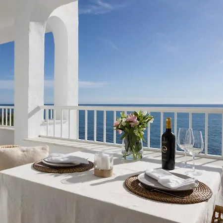Daire Oceanfront