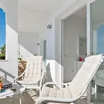 Oceanfront * Mijas