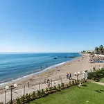Apartment Oceanfront *