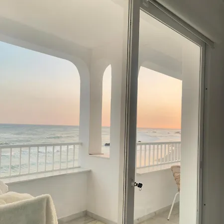 Oceanfront *