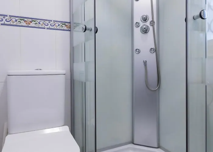 Appartement Oceanfront *